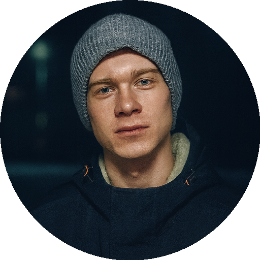 Илья Игнатенков